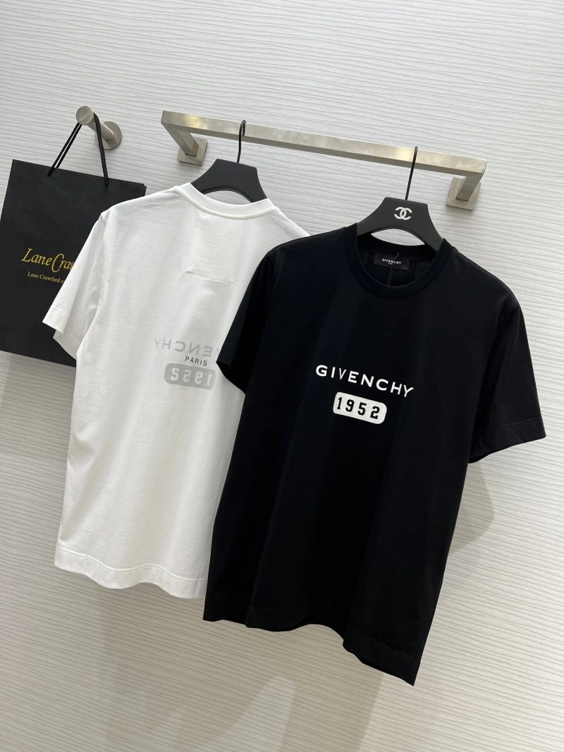 Givenchy T-Shirts SportInspired 123523