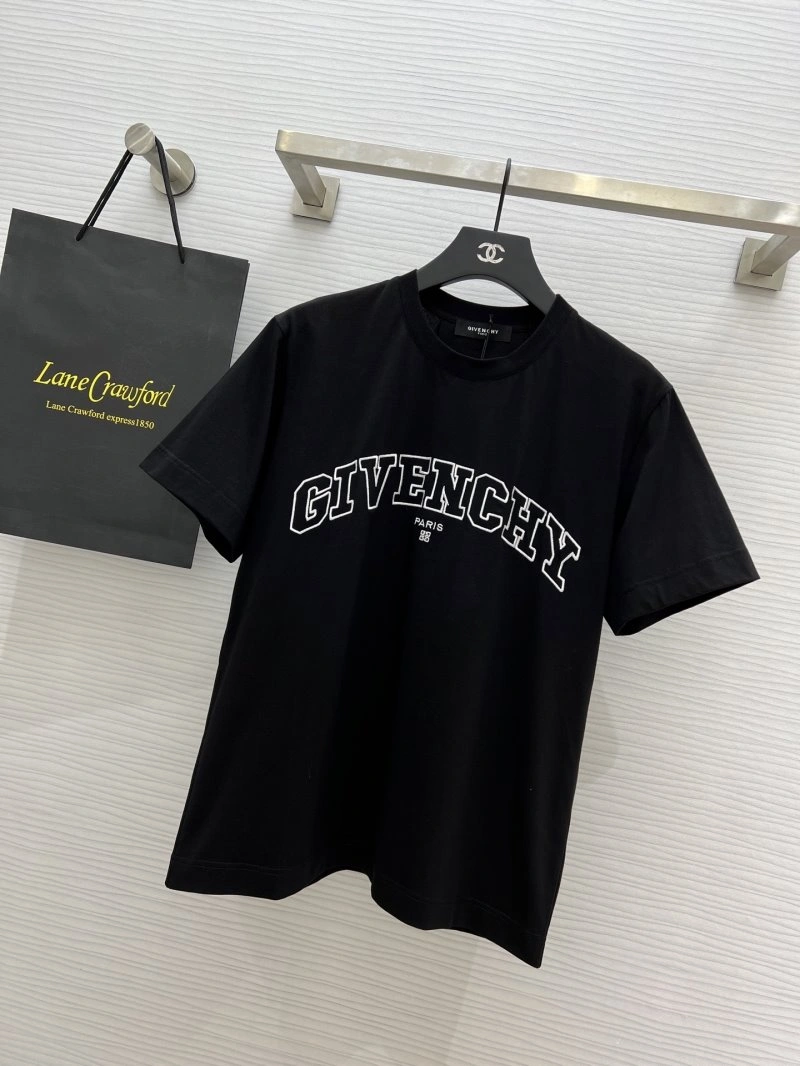 Givenchy T-Shirts Sophisticated 123517