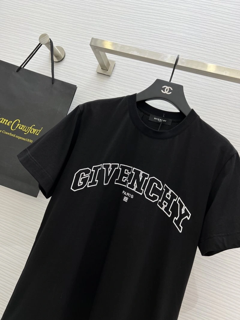Givenchy T-Shirts Sophisticated 123517