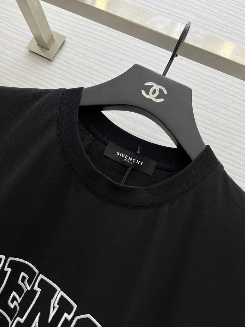 Givenchy T-Shirts Sophisticated 123517