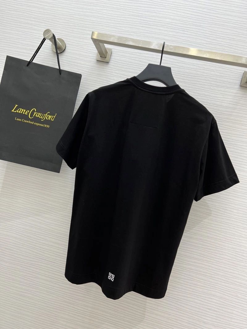 Givenchy T-Shirts Sophisticated 123517
