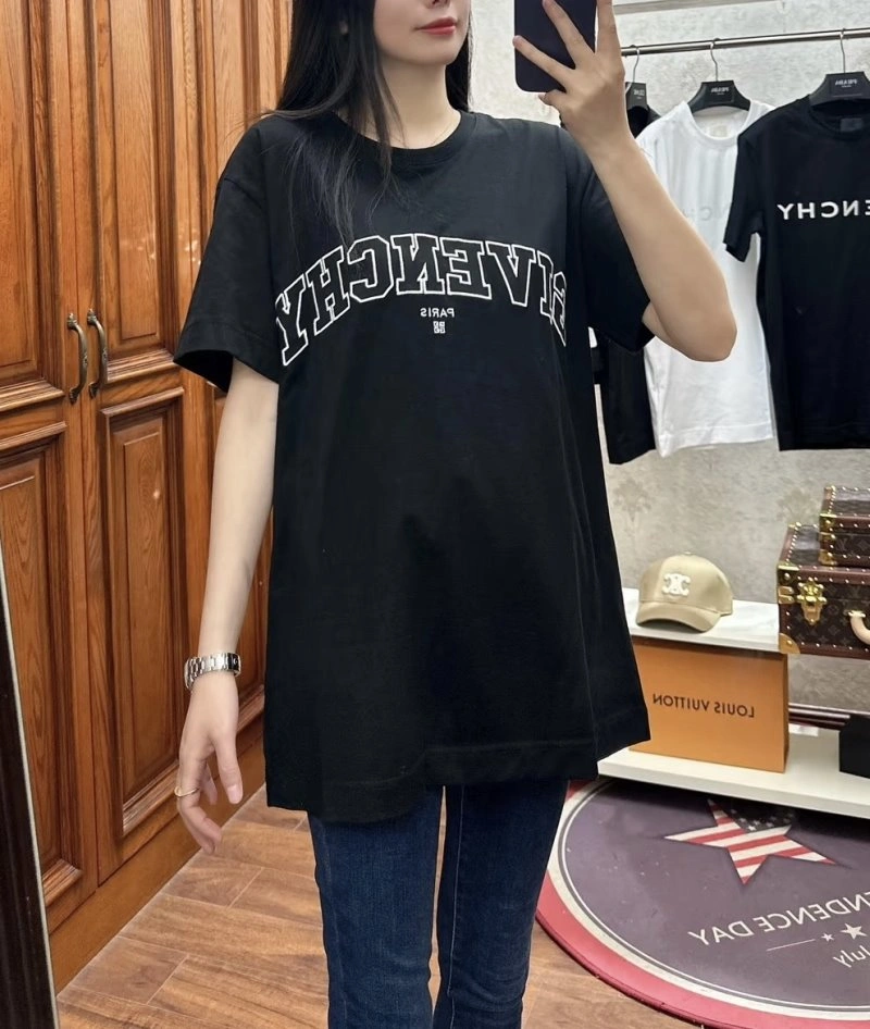 Givenchy T-Shirts Sophisticated 123517