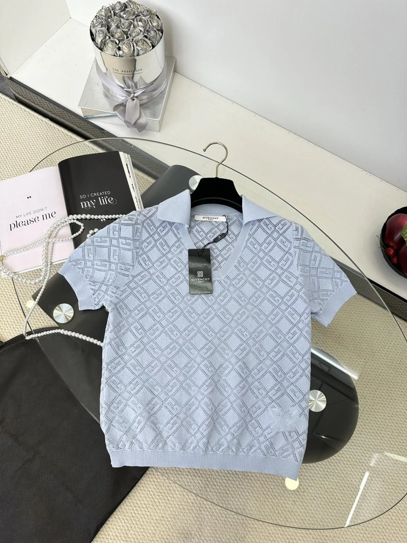 Popular Givenchy T-Shirts 123506