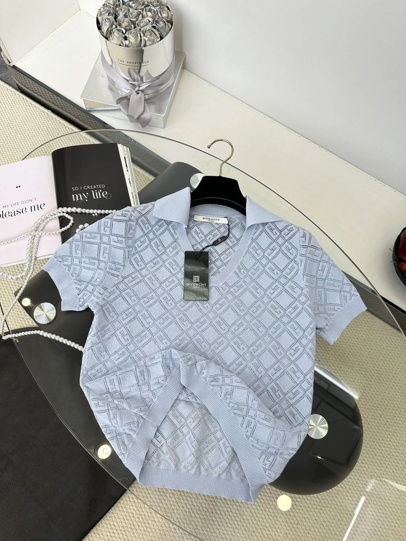 Popular Givenchy T-Shirts 123506