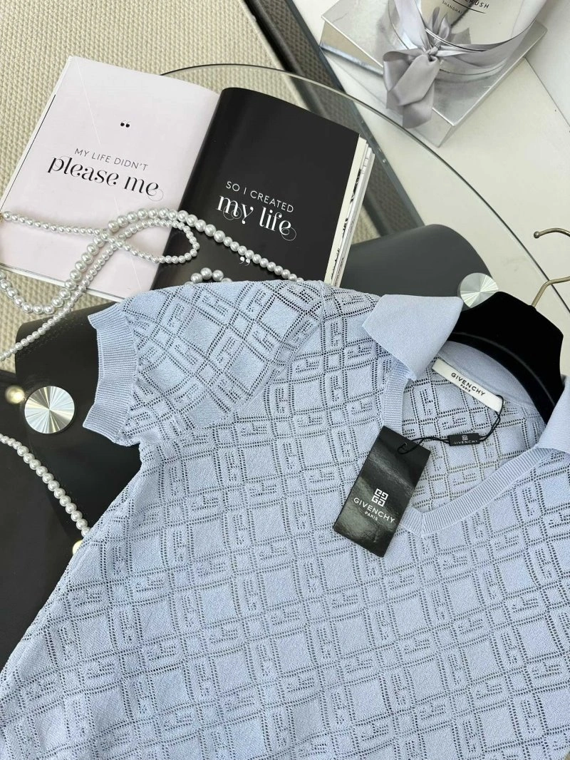 Popular Givenchy T-Shirts 123506