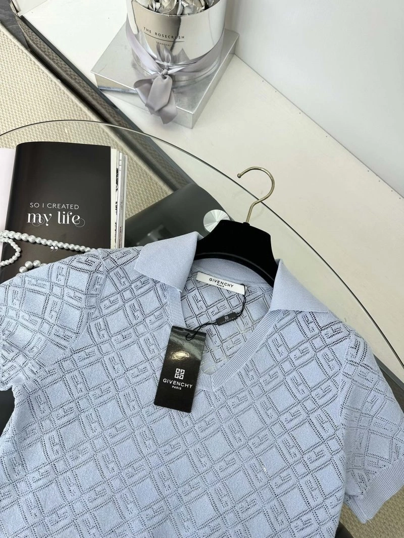 Popular Givenchy T-Shirts 123506