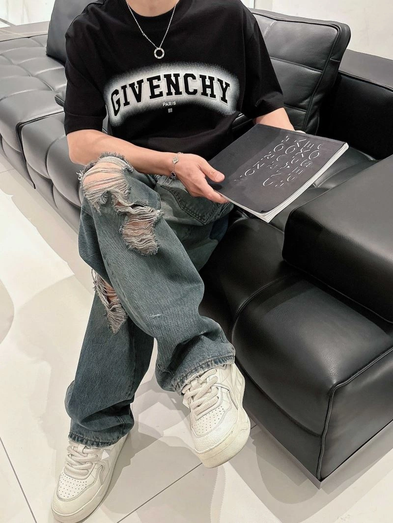 Givenchy T-Shirts Supportive 123723