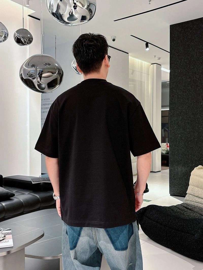 Givenchy T-Shirts Supportive 123723