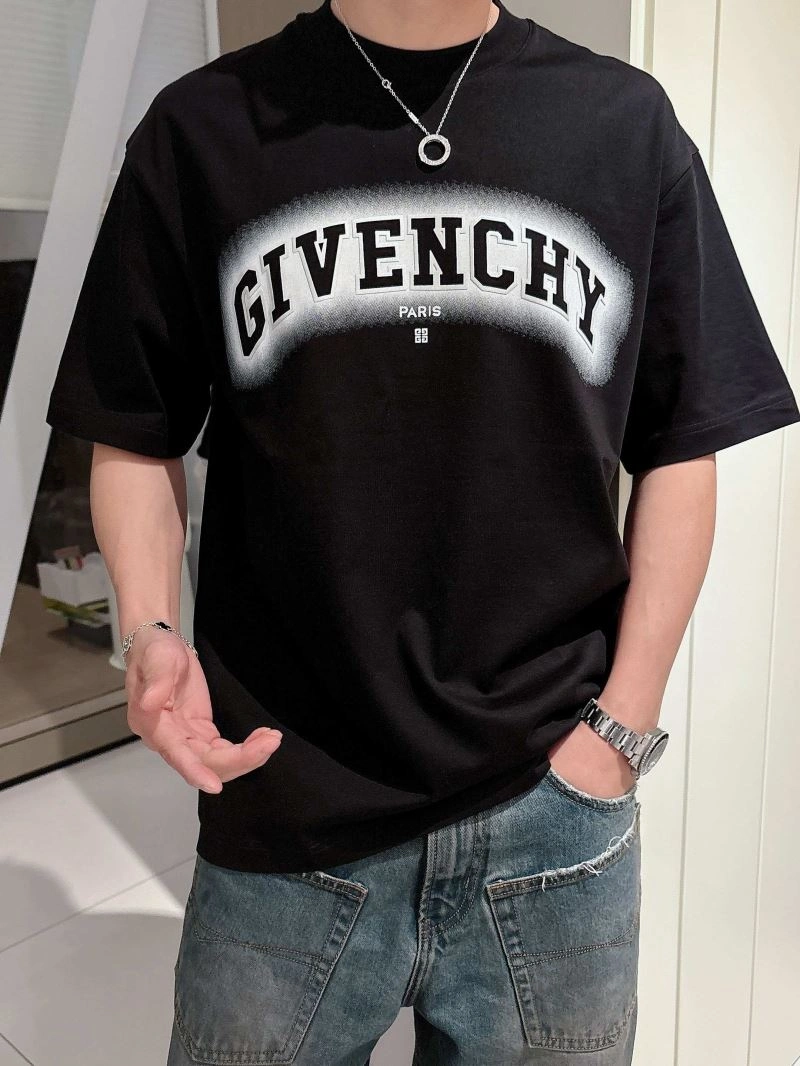 Givenchy T-Shirts Supportive 123723