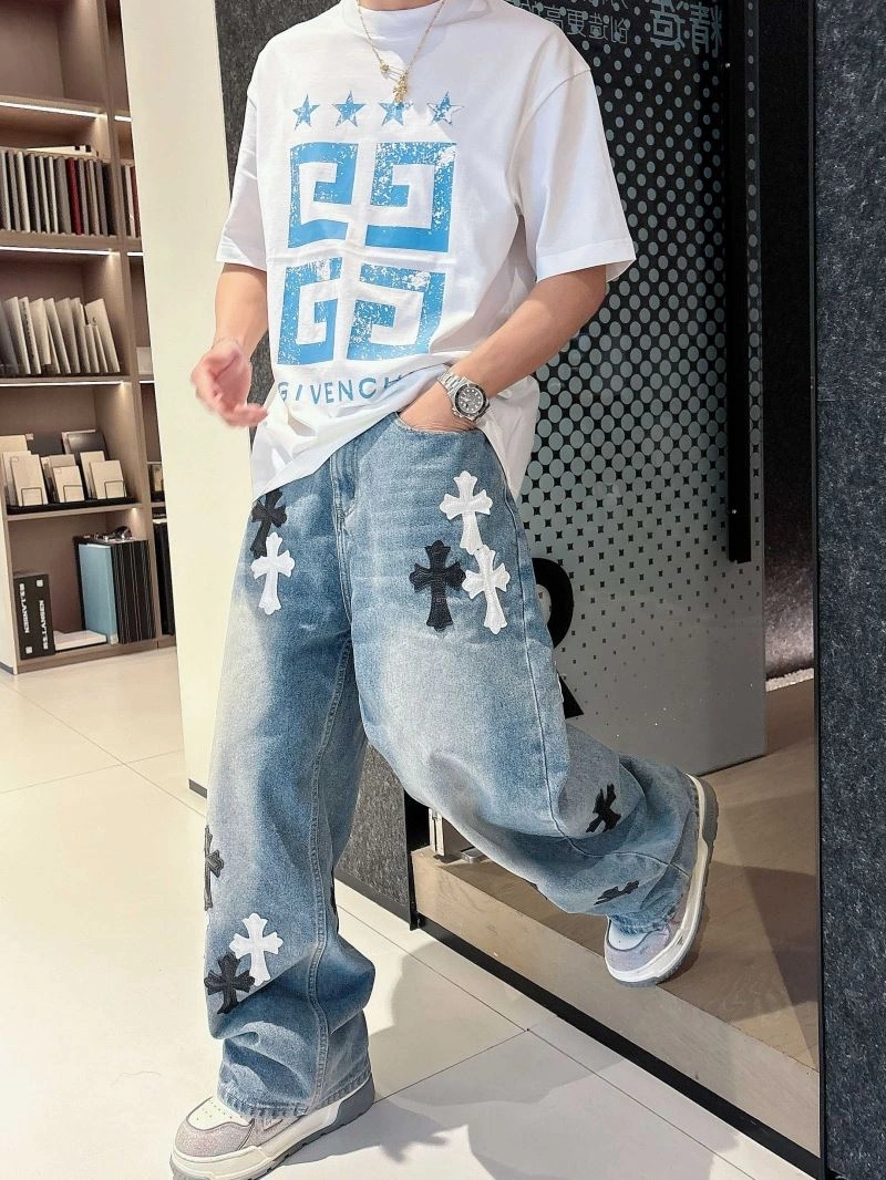 Tailored Givenchy T-Shirts 123719