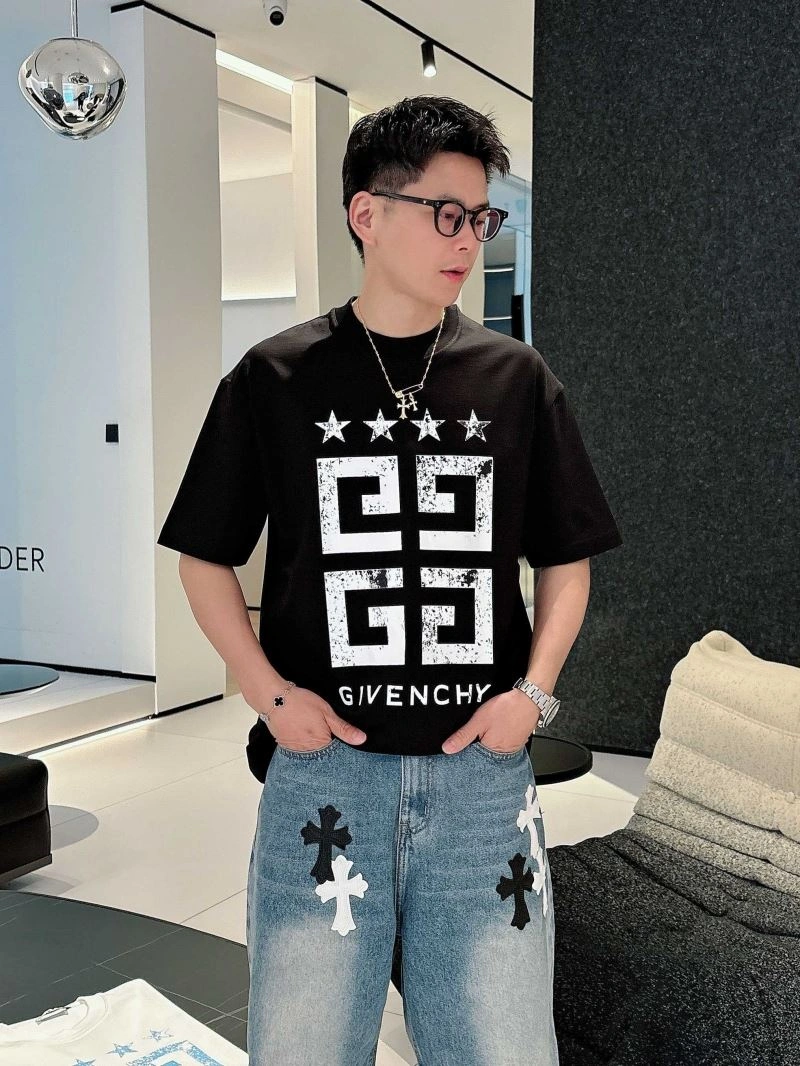 Givenchy T-Shirts Premium 123721