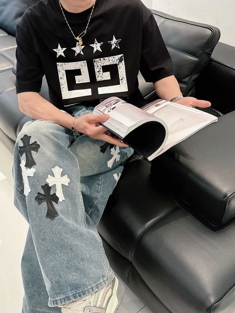 Givenchy T-Shirts Premium 123721