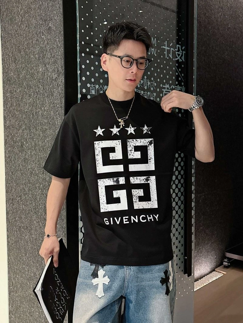 Givenchy T-Shirts Premium 123721