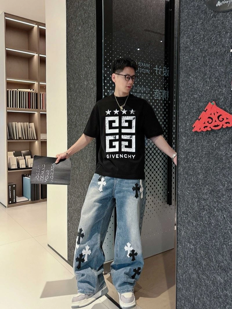 Givenchy T-Shirts Premium 123721