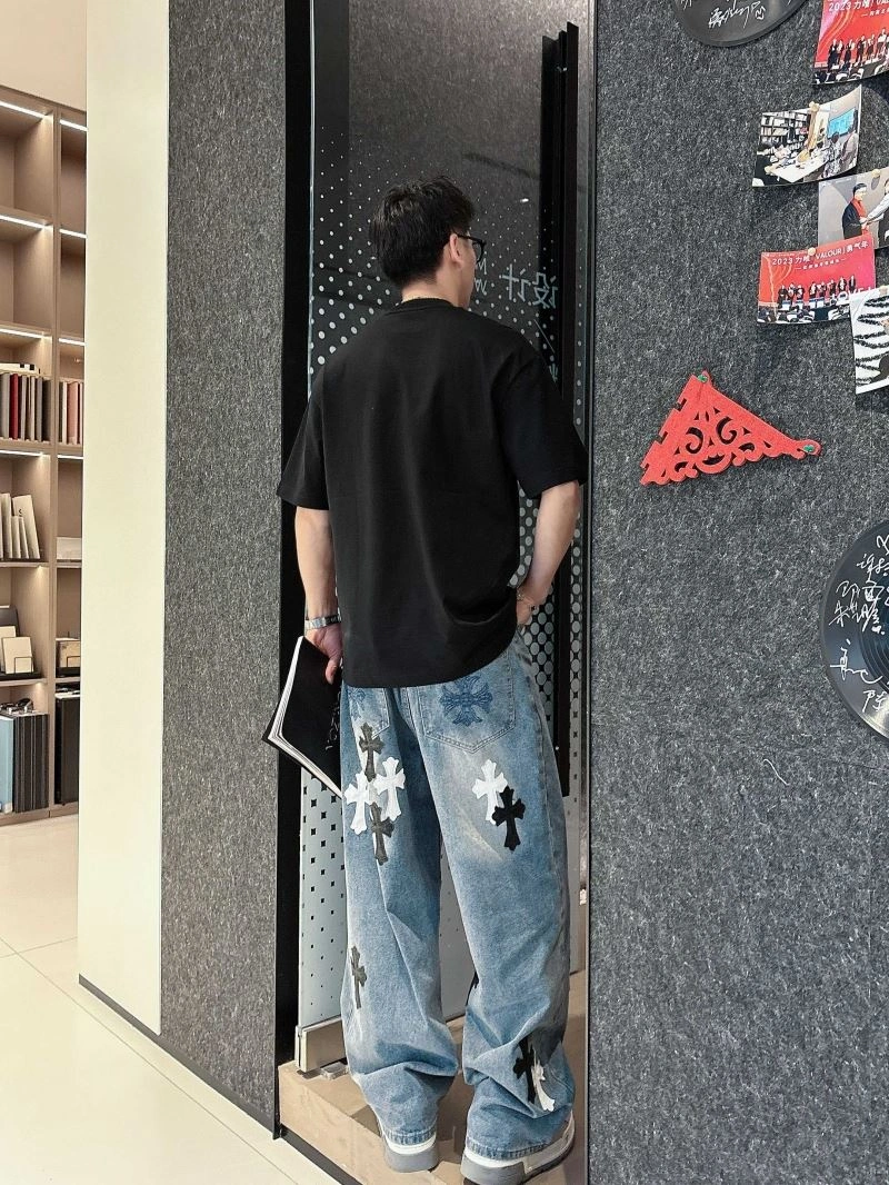 Givenchy T-Shirts Premium 123721