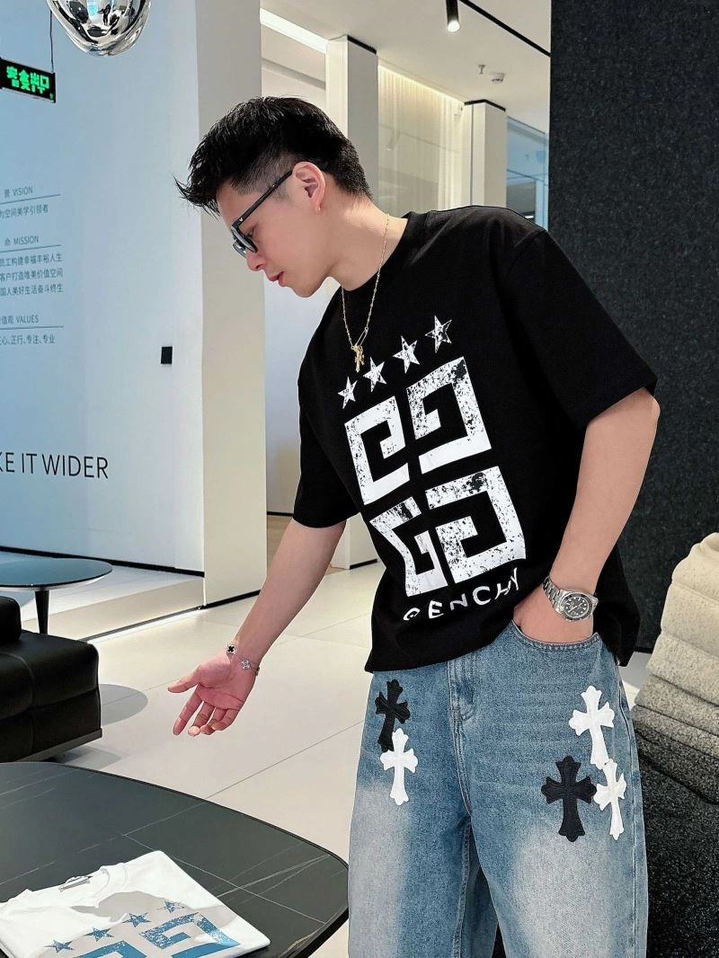 Givenchy T-Shirts Premium 123721