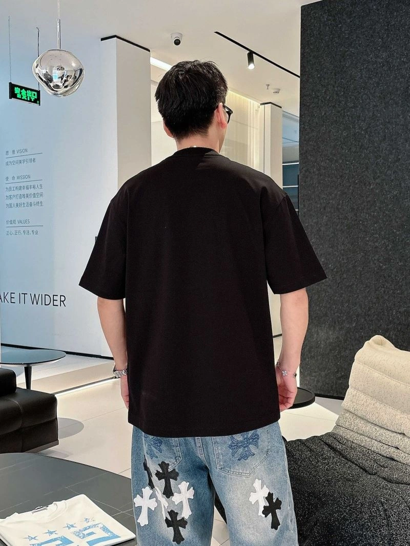 Givenchy T-Shirts Premium 123721