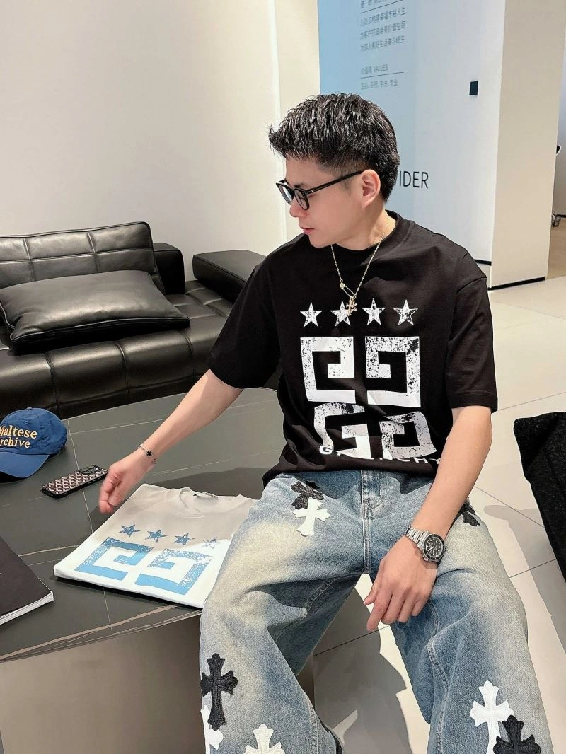 Givenchy T-Shirts Premium 123721