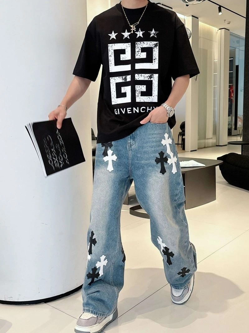 Givenchy T-Shirts Premium 123721