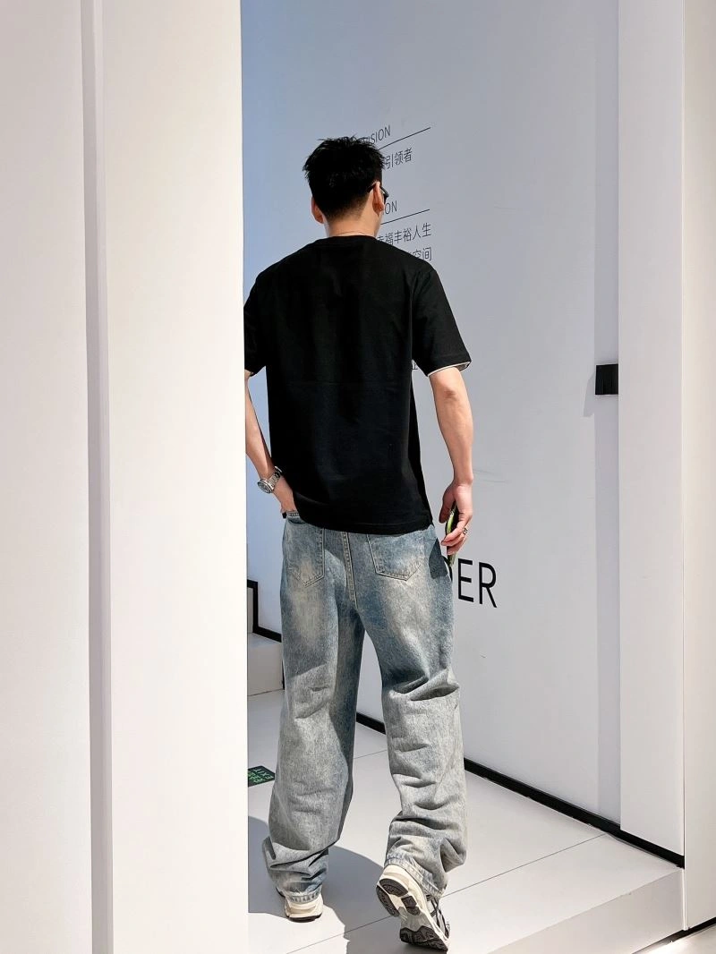 Compact Givenchy T-Shirts 123714
