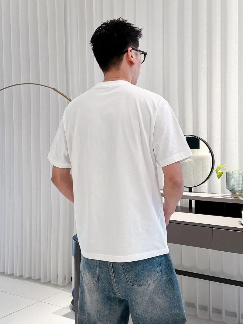 Givenchy T-Shirts Seasonal 123715