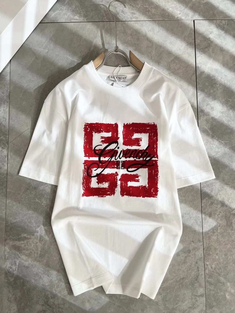 Comfortable Givenchy T-Shirts 123706