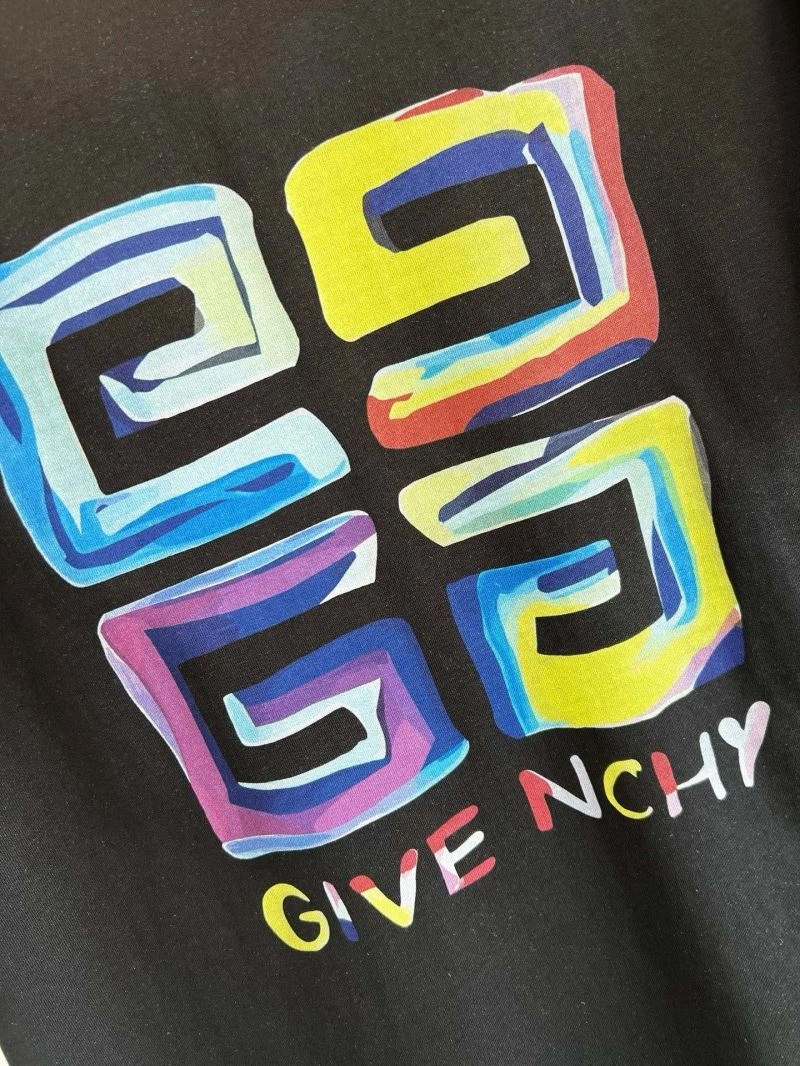 Givenchy T-Shirts MultiPurpose 123699