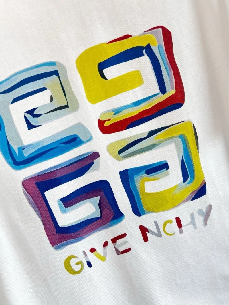 Givenchy T-Shirts MultiPurpose 123699