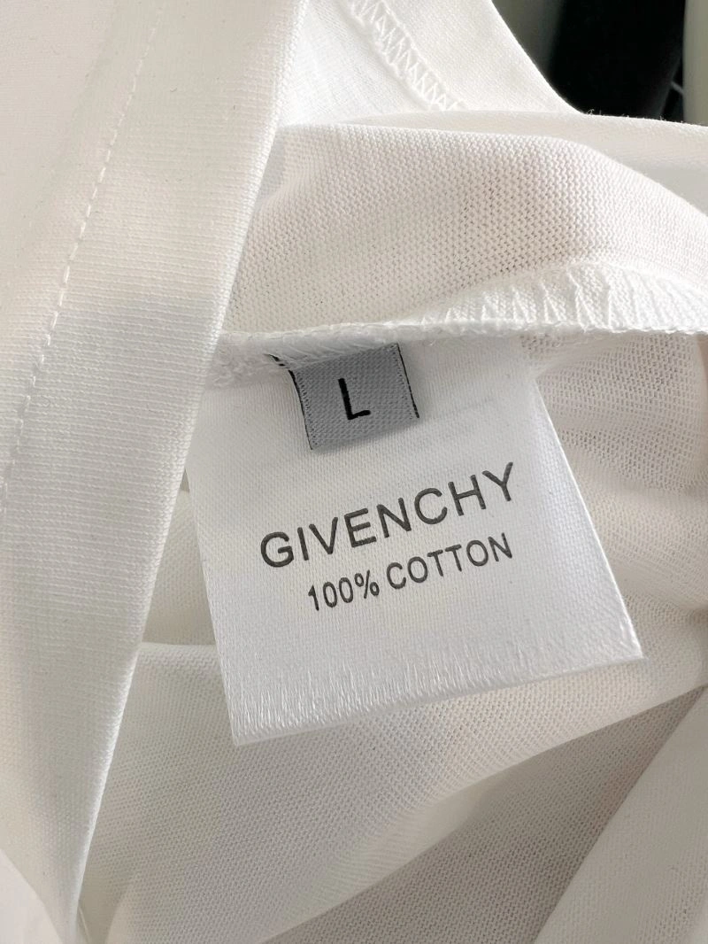 Givenchy T-Shirts MultiPurpose 123699