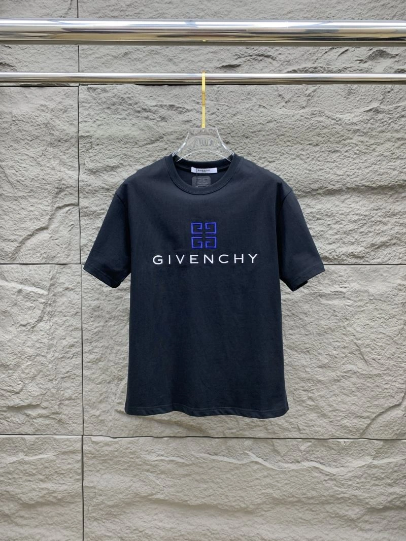 Givenchy T-Shirts Neat 123707