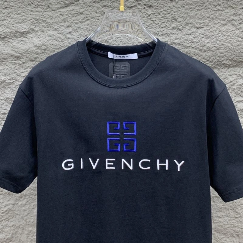Givenchy T-Shirts Neat 123707