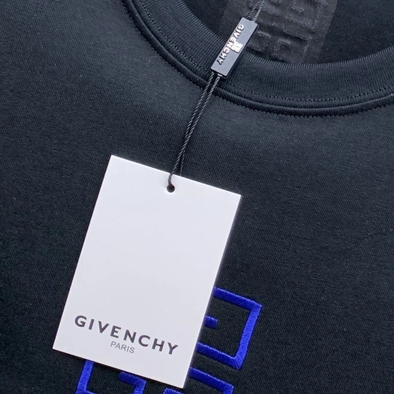 Givenchy T-Shirts Neat 123707