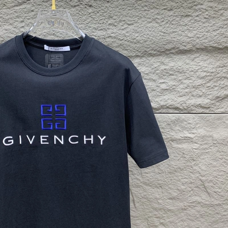 Givenchy T-Shirts Neat 123707