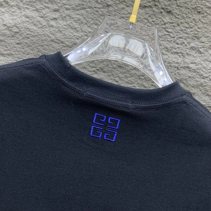 Givenchy T-Shirts Neat 123707