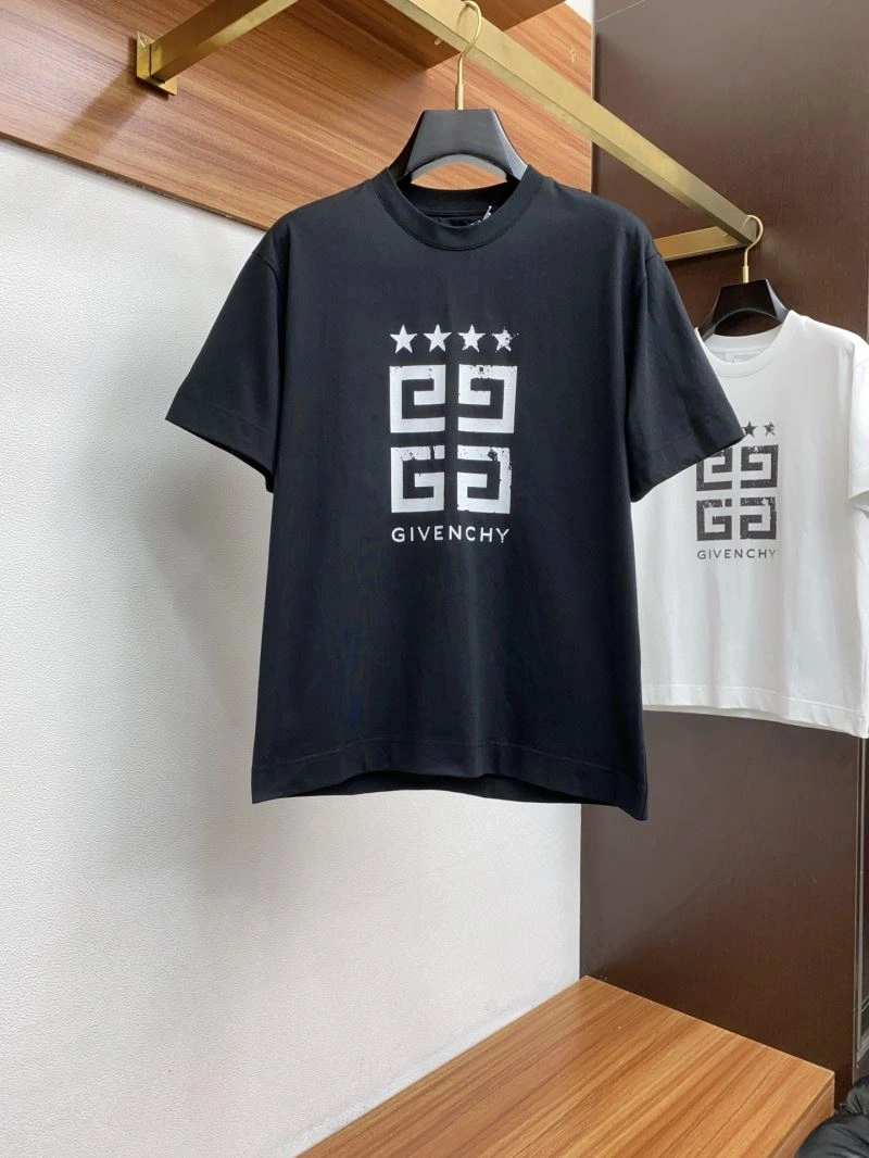 Affordable Givenchy T-Shirts 123703