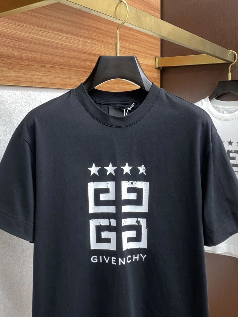 Affordable Givenchy T-Shirts 123703