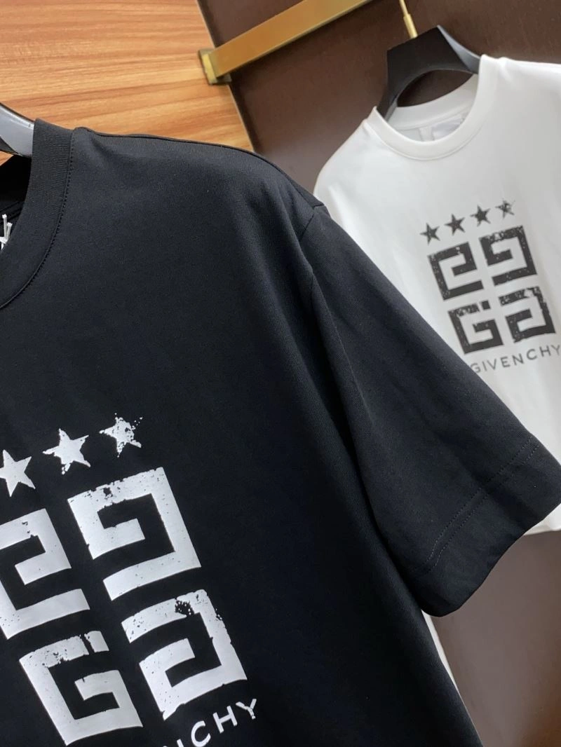 Affordable Givenchy T-Shirts 123703