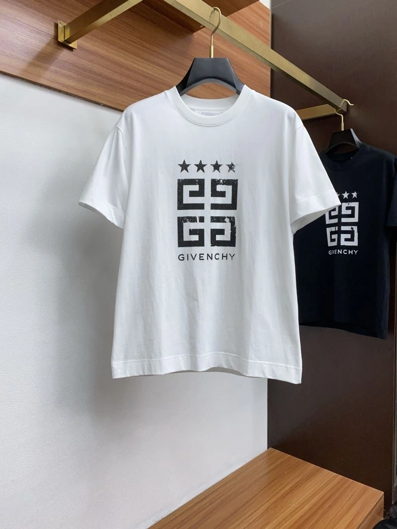 Chic Givenchy T-Shirts 123701