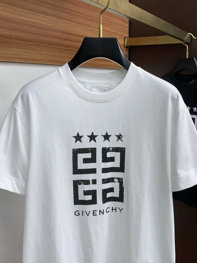 Chic Givenchy T-Shirts 123701