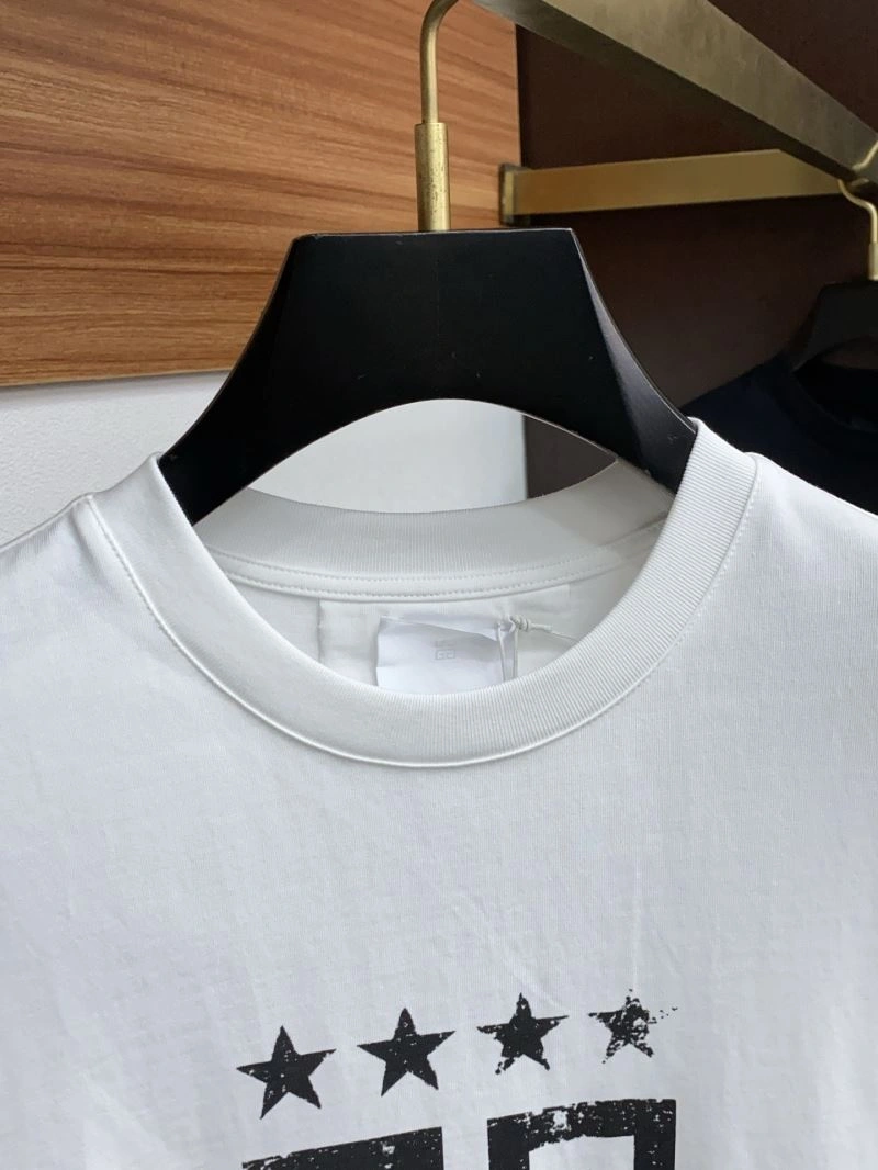 Chic Givenchy T-Shirts 123701