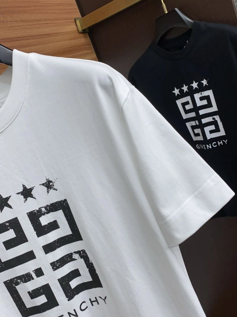 Chic Givenchy T-Shirts 123701