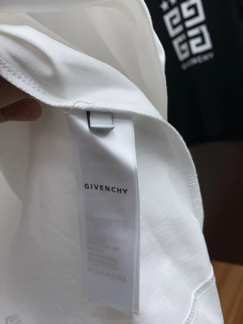 Chic Givenchy T-Shirts 123701