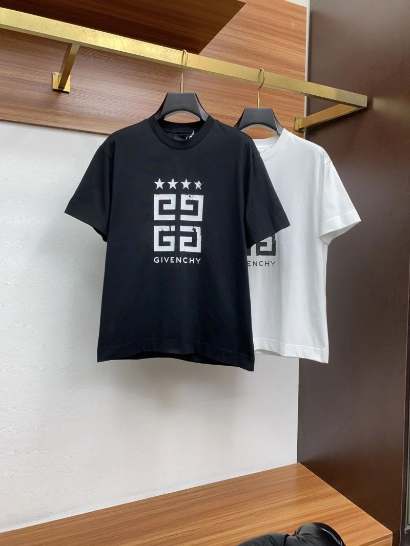 Chic Givenchy T-Shirts 123701
