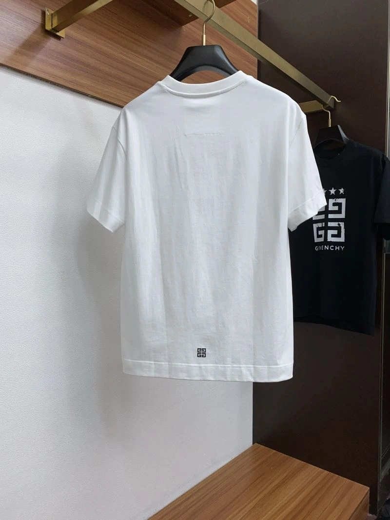Chic Givenchy T-Shirts 123701