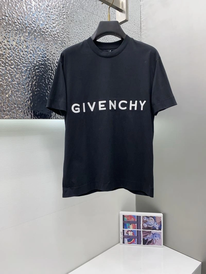 Givenchy T-Shirts WellDesigned 123710