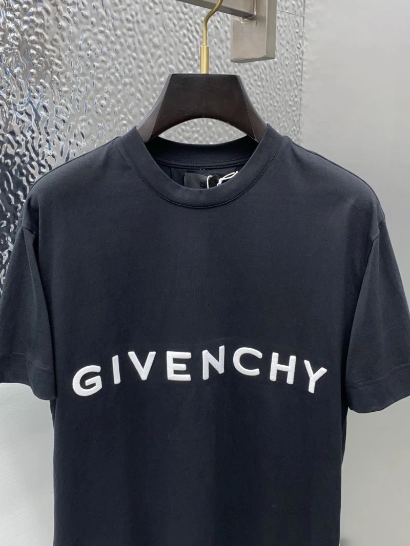 Givenchy T-Shirts WellDesigned 123710