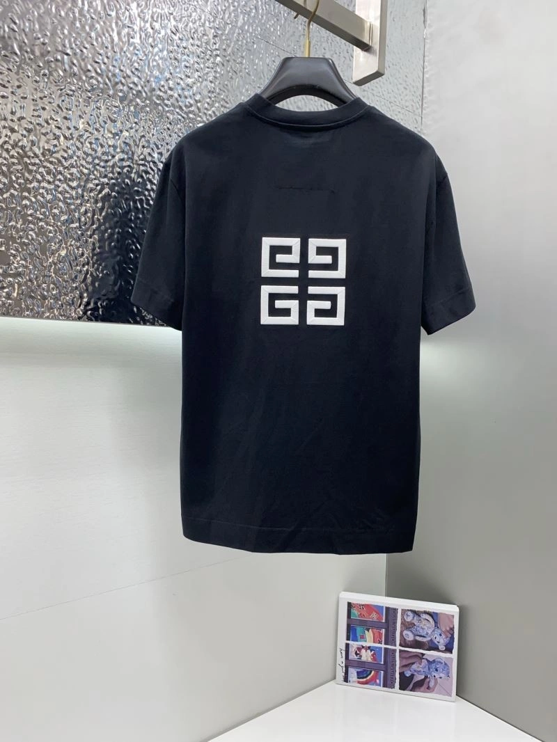 Givenchy T-Shirts WellDesigned 123710