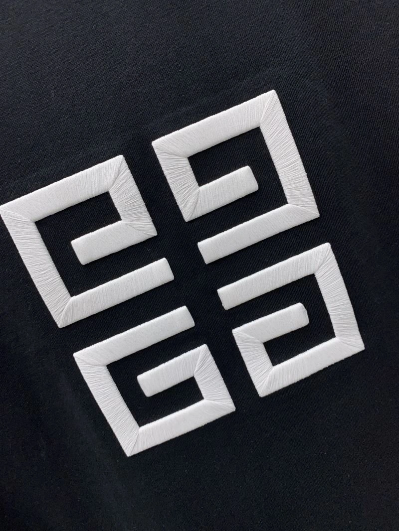 Givenchy T-Shirts WellDesigned 123710