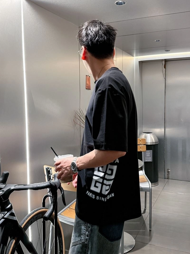 FashionForward Givenchy T-Shirts 123705