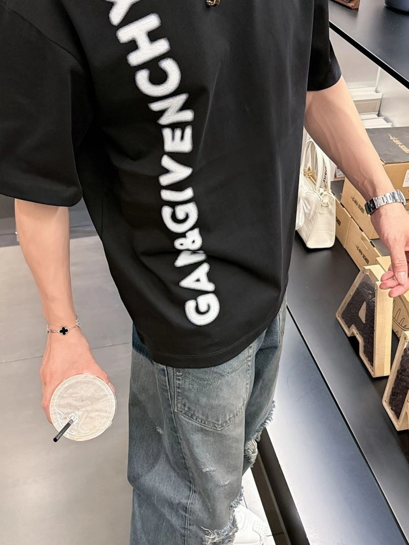 FashionForward Givenchy T-Shirts 123705